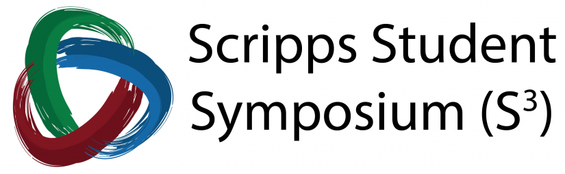 Scripps Student Symposium logo