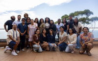 2024 JT-SURF fellows and program leaders