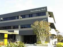 Nierenberg Hall