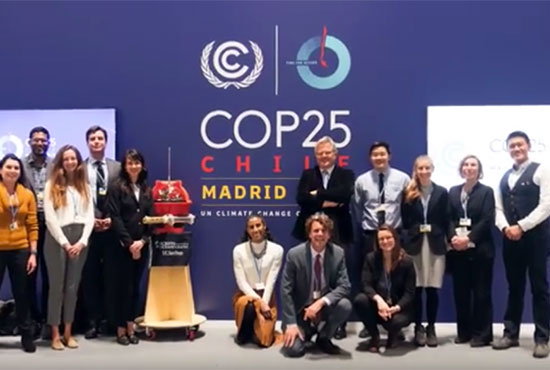 COP25