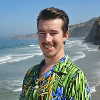 Luke Aronson