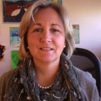 Anne Footer