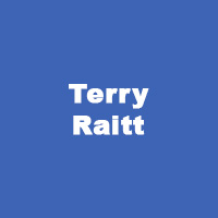 Terry Raitt placeholder