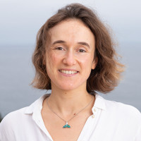 Lucie Reymondet