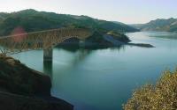 Lake Sonoma. Sonoma Water is a founding member of the Water Affiliates Group.