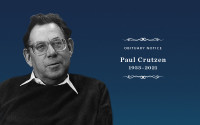 Paul Crutzen