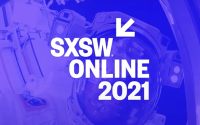 SXSW Online 2021