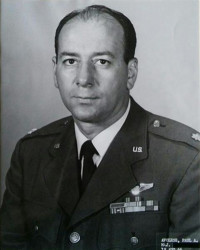 Major Paul Avolese
