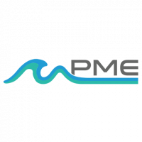 PME logo