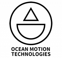 Ocean Motion Technologies Logo