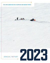 IGPP 2023 Cover