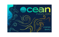 Ocean Pavilion design