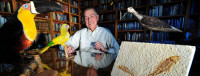  Scripps Oceanography Lecture to Address Darwin's Contributions to Science and Religion