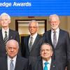 BBVA Frontiers of Knowledge honorees