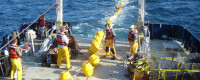 Instruments Now Relaying Vital Info about Californiaâ€™s Ocean Environment