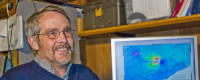 Scripps Professor Named 2008 American Academy of Arts and Sciences Fellow 