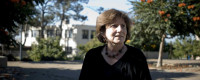 Distinguished Professor Miriam Kastner 