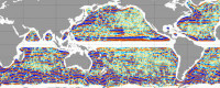 Scientists Reveal Presence of Ocean Current "Stripes" 