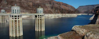 Lake Mead Could Be Dry by 2021