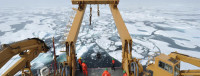 Grant to Scripps and Oregon State Supports Seagoing Research Technicians for Arctic Science Missions