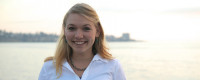Scripps Oceanography PhD student Natalya Gallo