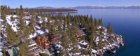Scripps Studies Offer New Picture of Lake Tahoe's Earthquake Potential