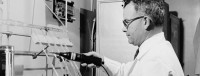 American Society for Microbiology to Honor Scripps, Claude ZoBell