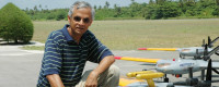 Professor Veerabhadran Ramanathan