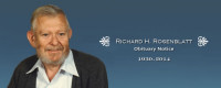 Richard Rosenblatt