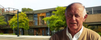 Scripps Oceanography Building Honors Late, Legendary Oceanographer Fred Spiess