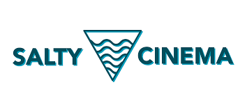 Salty Cinema logo