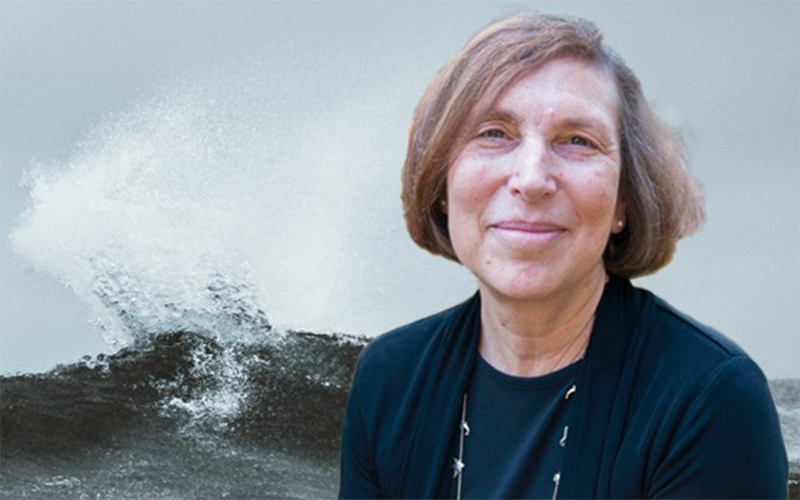 Scripps Scientist Receives Prestigious Award from Oceanographic ...