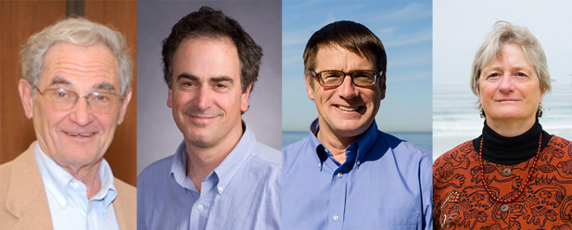 UC San Diego Professors Elected To National Academy Of Sciences ...