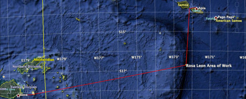 From The Field Follow The Tonga Trench Expedition Scripps   Tonga Map Large.drupal 0 