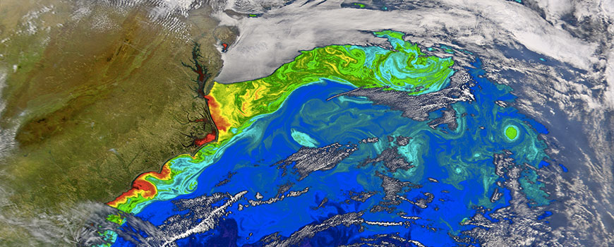 Research Highlight: Sea Currents and Wind Patterns in the Pacific Ocean ...